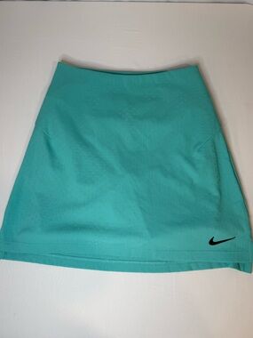 Nike Dri-FIT ADV Aqua Tennis Golf Skort Size Small